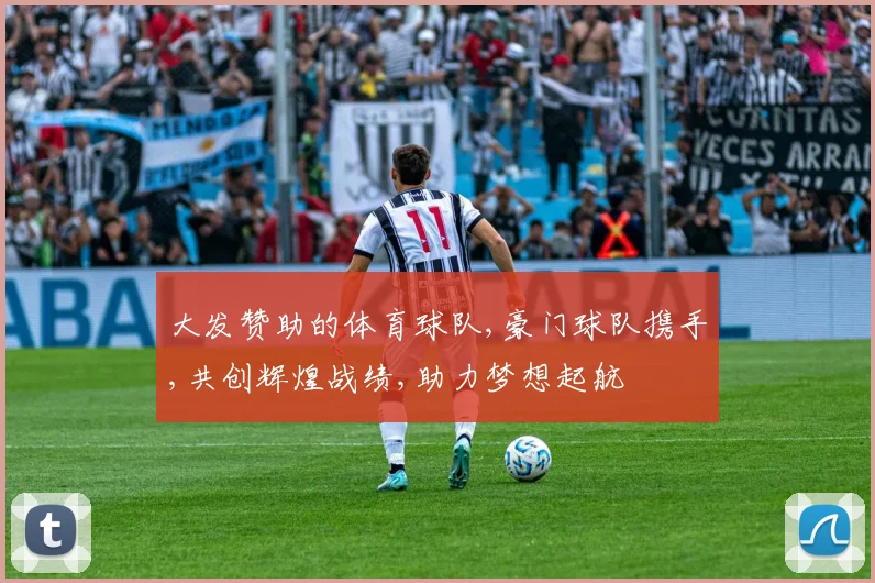 大发赞助的体育球队,豪门球队携手,共创辉煌战绩,助力梦想起航