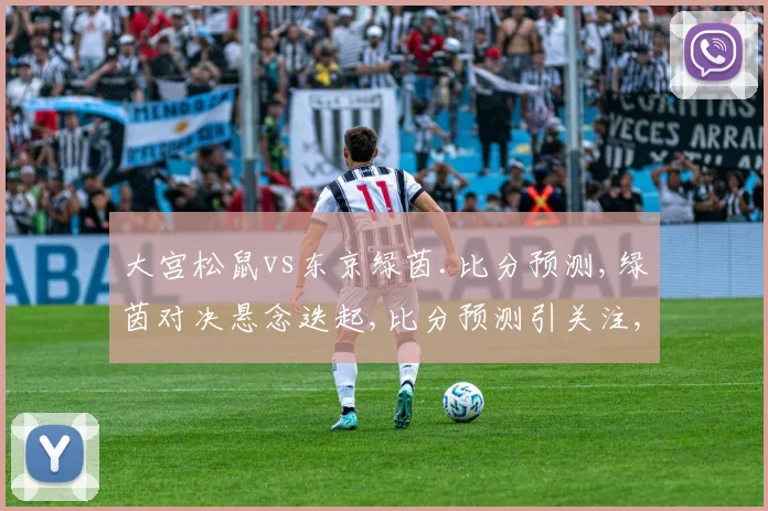 大宫松鼠vs东京绿茵.比分预测,绿茵对决悬念迭起,比分预测引关注,谁将笑到最后